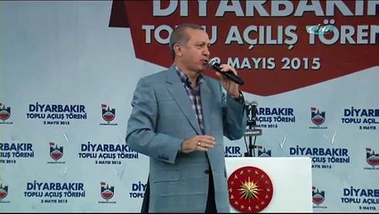 "Bu benim en doğal hakkım"