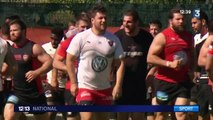 Rugby : Clermontois et Toulonnais prêts pour la grande finale