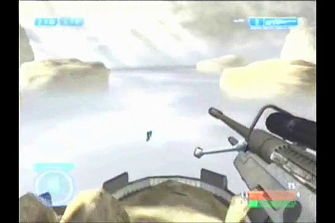 Top 10 Halo 2 Montage Plays :: Halo 2 Forum H2F