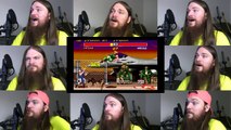 Street Fighter 2 - Guile Theme Acapella