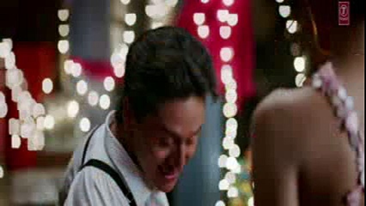 Rabba HD Video Song - Heropanti - FollowMe