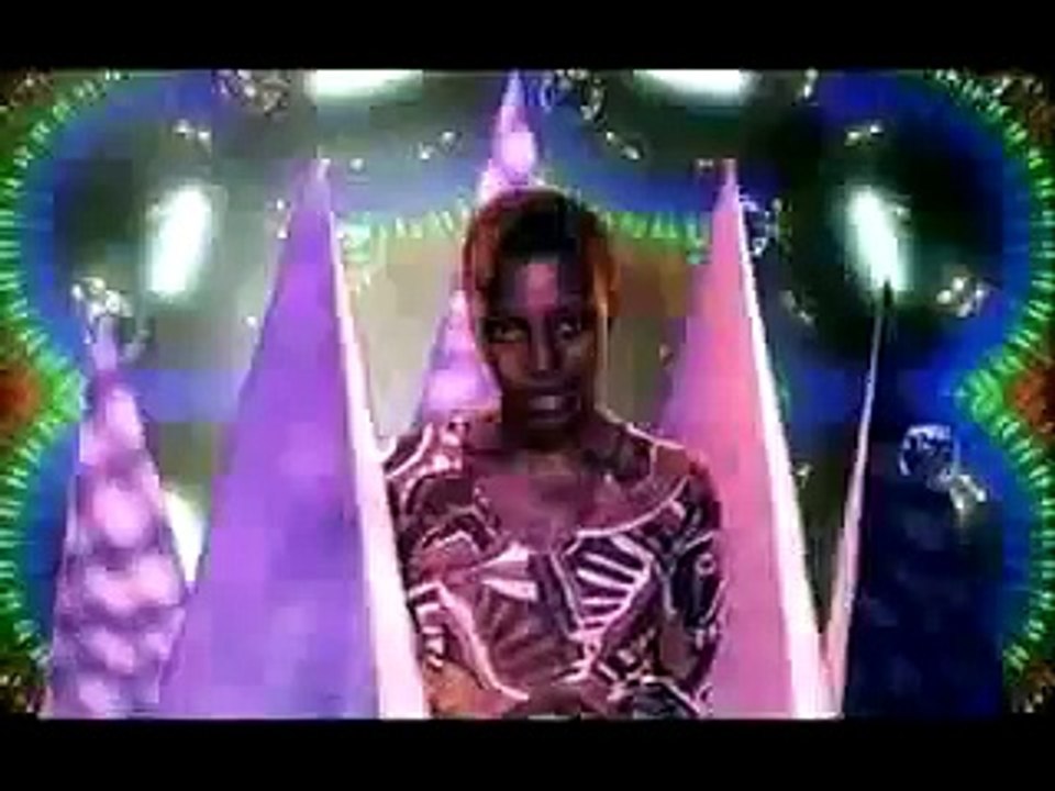 Perfect Day - Lou Reed & Bono & Dr. John & Elton John & D. Bowie & Duran Duran