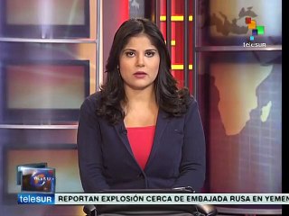 Kerry: Siria requiere de una transición política