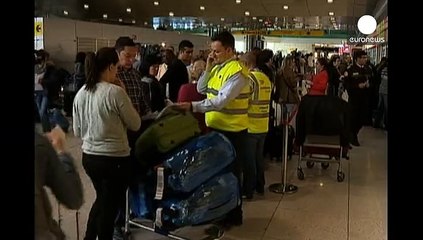 Portekiz Havayolları pilotları grevden geri adım atmıyor