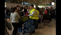 Πορτογαλία: Χάος από την απεργία των πιλότων της TAP-Air Portugal