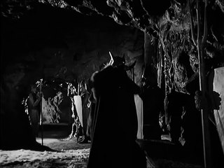 Extrait MACBETH, d'Orson Welles