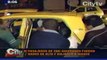 Taxistas golpean a pasajeros en Bogota