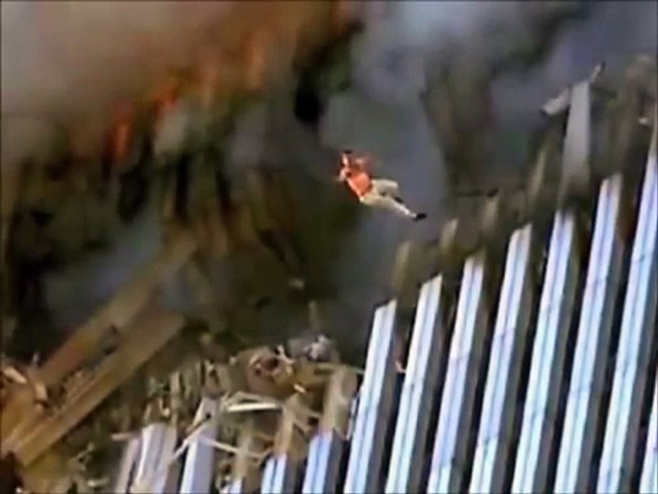 Nouvel Ordre Mondial 11/09/01 WTC & Bunkers de DENVER