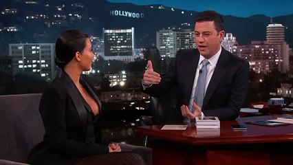 Kim Kardashian West on Bruce Jenner’s Transition