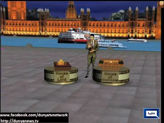 Dunya News - UK elections in a nutshell