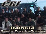 Counter terrorism courses Israeli Special Forces Las Vegas