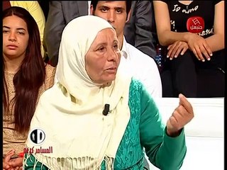 Hannibal tv - Al Mousameh karim 01/05/2015 partie 01