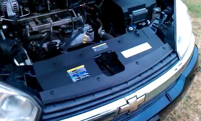 EGR Code P0401 DONT REPLACE EGR