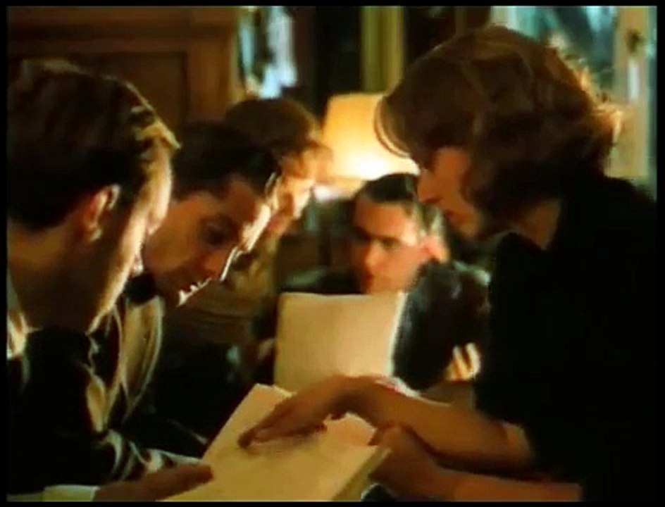 Heimat-Trilogy (Heimat / Heimat II / Heimat 3) - Deutscher Trailer mit engl. UT