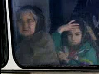 Terrorism  -15 Global Challenges