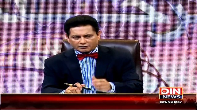 Sarhad Paar – 2nd May 2015