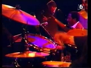 Jimmy Smith w. Kenny Burrell - Organ Grinder's Swing - 1993