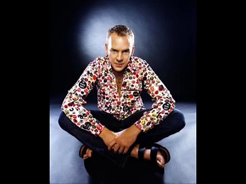 Fatboy Slim - Praise You