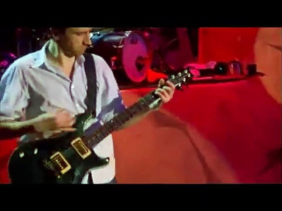 The Cranberries Dreams (Live Concert) video Dailymotion