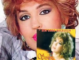 Samime Sanay-Gözleri Aşka Gülen (((HB)))