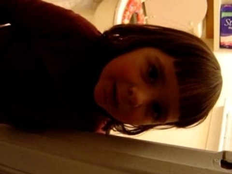 Je parle anglais mais faut pas m'enerver