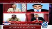 PTI's Fayaz ul Hasan Chohan Blasts on MQM's Rehan Hashmi