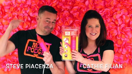 Introducing the New Mod Melter