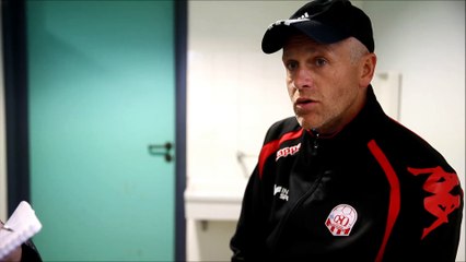 ITV David Desbonnez (Marck vs OSQ)