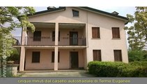 PADOVA, DUE CARRARE   CASA  DUE CARRARE MQ 250 EURO 1