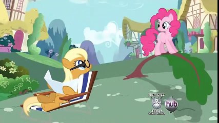 Smile,Smile,Smile - Pinkie Pie (New Song) MLP