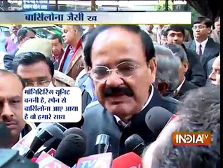 Special Report- Delhi to Have Nation's First Smart City - India TV