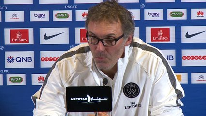 Blanc su Verratti: "Diventerà di un altro pianeta"