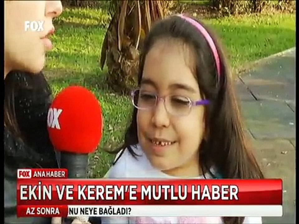Kas hastası Ekin ve Kerem'e mutlu haber SGK sonunda ilaçlarını getirtiyor
