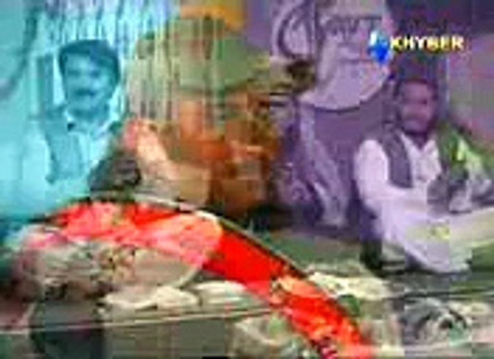 Pashto Funny Song