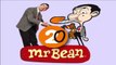 Mr Bean - Sofa dinner with Teddy -- Mr Bean - Sofa-Dinner mit Teddy