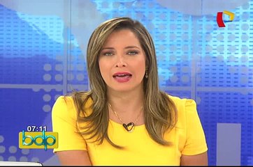 La Victoria: pavoroso incendio consumió viviendas en quinta de Gamarra