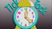 Ticktock Minutes: Seconds, Minutes, Hours, Days