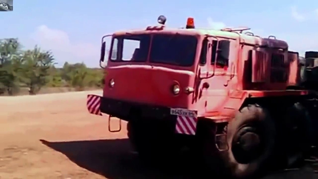 Loong truks