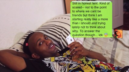 Flirtationship: When Things Get Complicated 💕