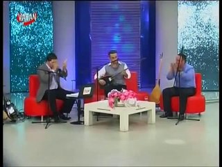 Teksaslı Özcan | Potpori - VATAN TV