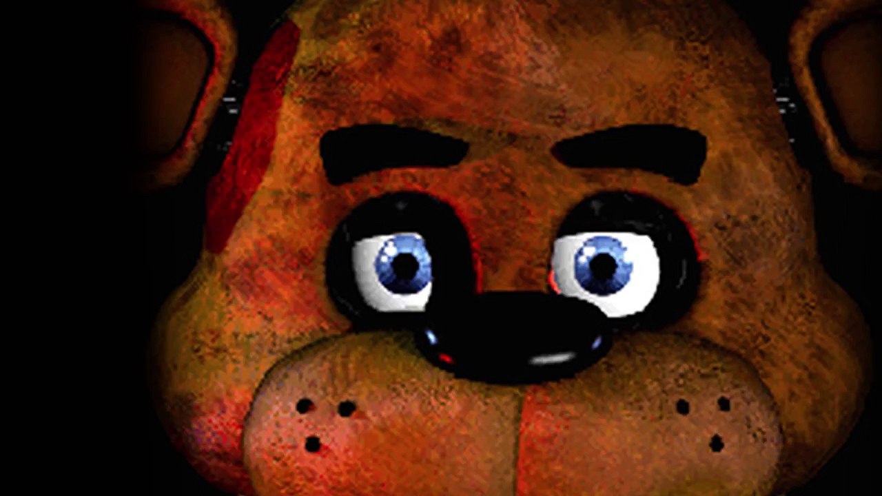 Top 10 Theories On Freddy Fazbear - Five Nights at Freddy's
