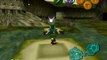 Legend of Zelda Ocarina of Time Walkthrough 01 (2/5) 