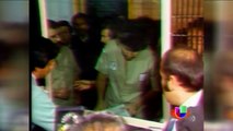 ¿El Chapo está detrás de la liberación de Caro Quintero? -- Noticiero Univisión