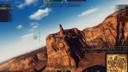 akamatsu p40-m105 wowp 1.7.4