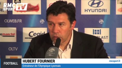 Lyon - Evian TG : les réactions