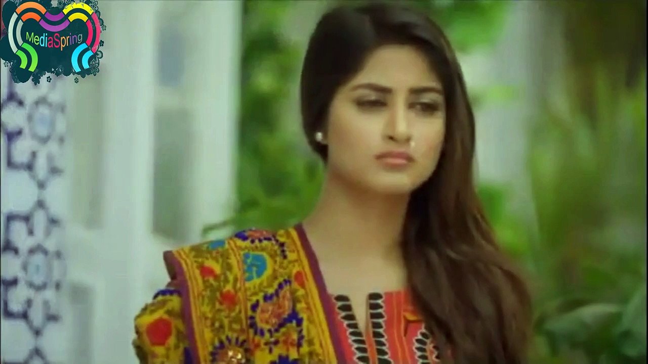 Brooke Bond Pearl Dust TVC 2015 Featuring Sajal Ali