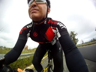 Pedal speed x speed em família, pedal básico, 42 km, Taubaté a Tremembé, SP, Brasil, Equipe Sasselos Team, 02 de maio de 2015, (41)