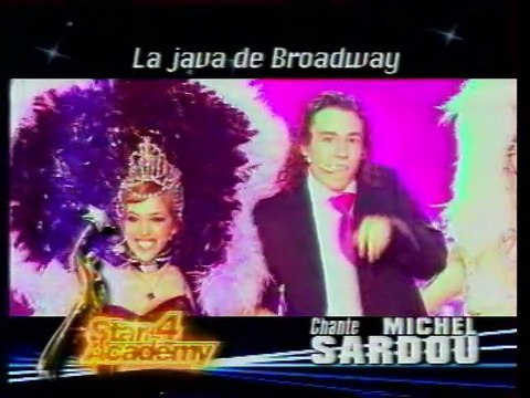 TF1 24.12.2004 4 Pubs, 6 B.A., Météo, 20H, QVGDM