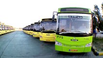 Grow with Public Transport in Mashhad