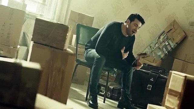 [LOL EXA] Davut Güloğlu - Aşk